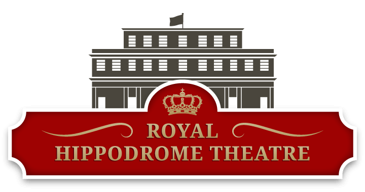Royal
                    Hippodrome Theatre, Eastbourne